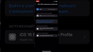 Как установить ios 17 на айфон,скачиваем ios 17 на iphone и ipad