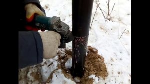 ВИНТОВЫЕ СВАИ Саратов | ГлавФундамент