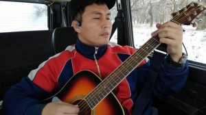 Кавер Пикник Иероглиф