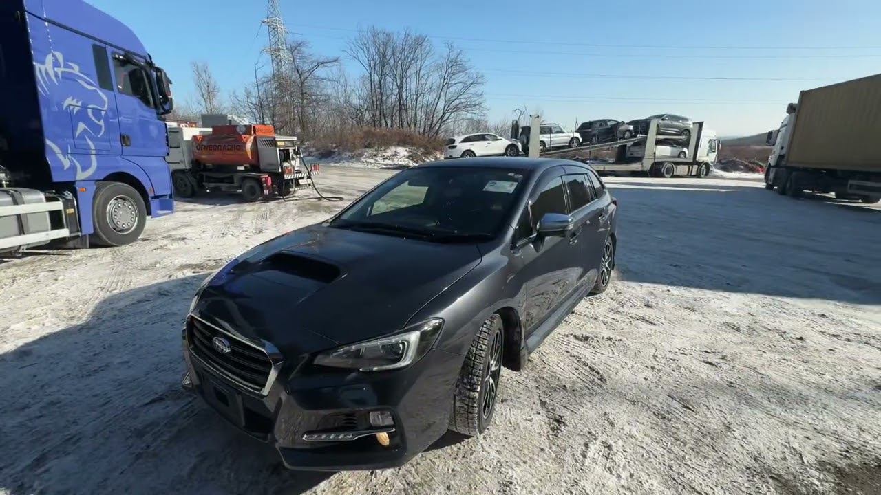 АВТО ИЗ ЯПОНИИ ПОД ЗАКАЗ УСПЕЛИ ЗАБРАТЬ ВСЕ МАШИНЫ 31 декабря 2023 года