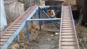 Простая проверка полного привода VOLVO AWD на яме, втулка угловой передачи.