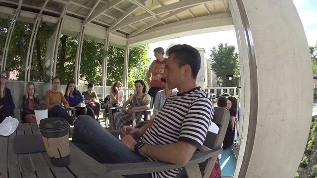 Концептинг 19 Часть 8 12 05 18 смотреть онлайн