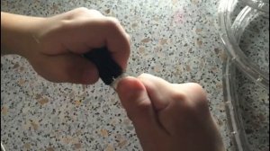 Подключение ДЮРАЛАЙТА