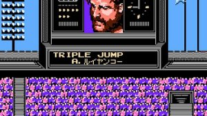 Konamic Sports in Seoul (NES) полное прохождение