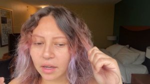 BRITE SHAMPOO COLOR AUTHENTIC REVIEW! #britecolor