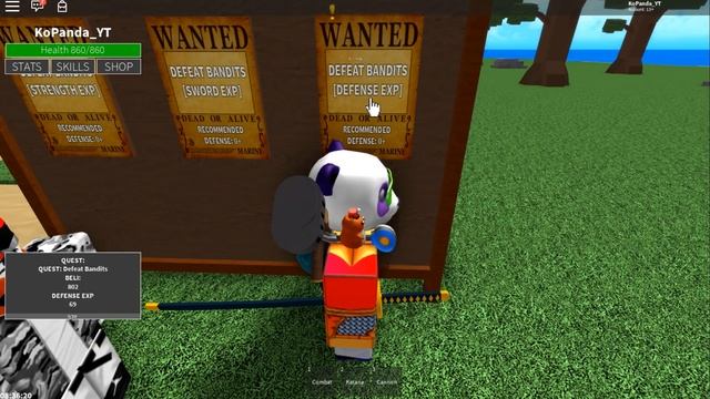 КАК ФАРМИТЬ ДЕНЬГИ ? ВАН ПИС МИЛЛЕНИУМ РОБЛОКС ? смотреть онлайн