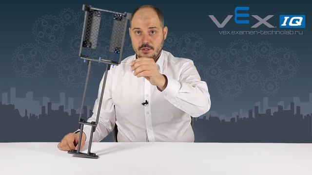 Устойчивость конструкций смотреть онлайн