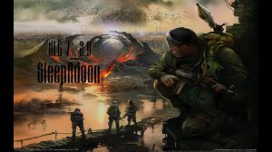 STALKER NLC 7_3.9 (Addon 28.11.23)
