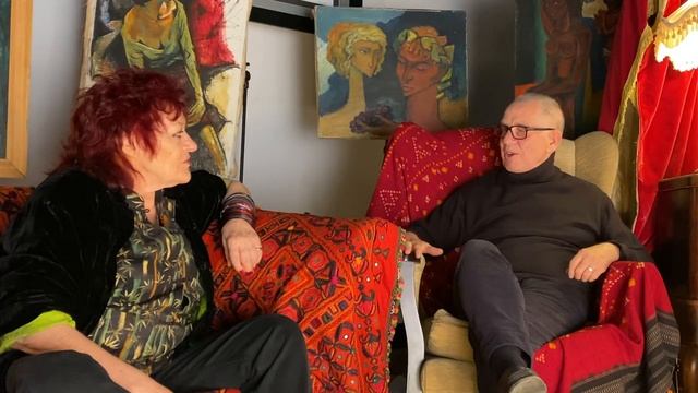 Globetrotting With Gillespie Episode 10 featuring Lord Brooke смотреть онлайн