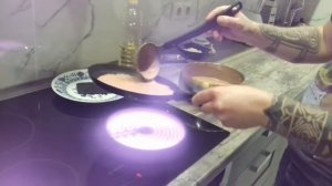 ТОРТ из ПЕЧЕНИ кролика