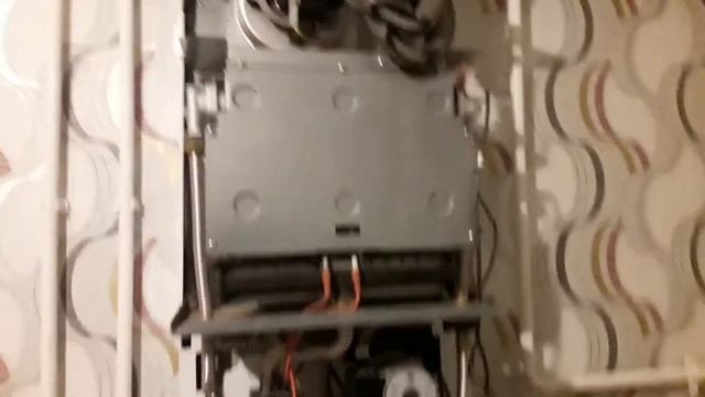 Котел Балтгаз Невалюкс BaltGaz NevaLux 7218 ошибка 03 ремонт диагностика смотреть онлайн