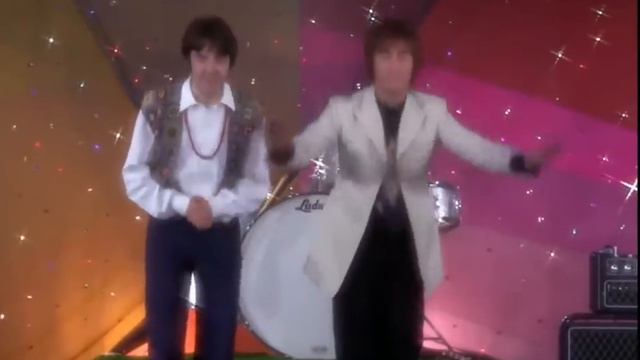 The beatles - Hello goodbye - Live!!