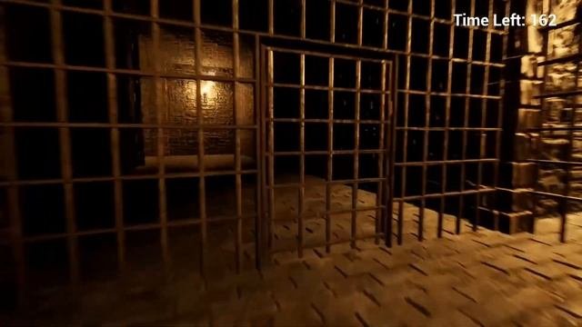 Trapped Обзор геймплей
