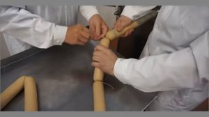Шприц вакуумный роторный (дозирующий) ИПКС-047МД(Н).