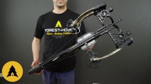 Блочный арбалет Mission SUB-1 XR 2019