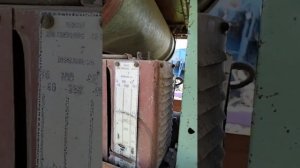 Сварочный агрегат колесный прицепной САК АДБ-3122У1 экспресс-обзор от Андрея Абросимова