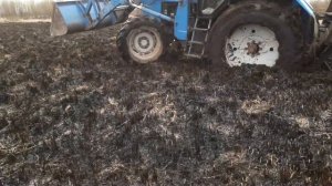 ЭО 2626 Мтз 82п