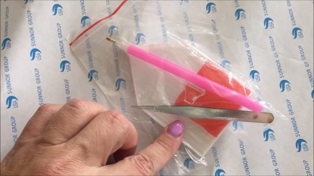 Распаковка " Терраса с видом на Море" ??? от ZUOMIN с Алиэкспресс смотреть онлайн