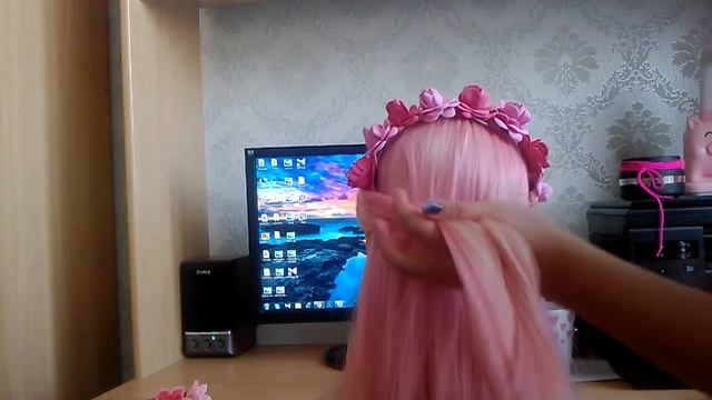 ❤ПРИЧЕСКА НА 1 СЕНТЯБРЯ❤ I HAIR I смотреть онлайн