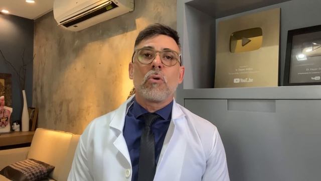 REPOSIÇÃO HORMONAL NATURAL QUE POUCOS CONHECEM | Dr. Dayan Siebra смотреть онлайн