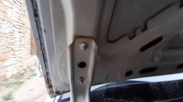 Удаляем жучки без покраски. Rust repair, No paintin. смотреть онлайн