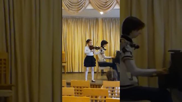 Вариации Данкля на тему Вейгля. Маша 22.04.17 смотреть онлайн