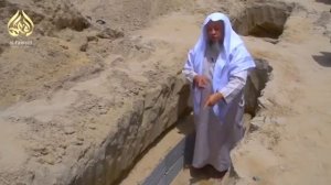 Про тех кто оставляет намаз