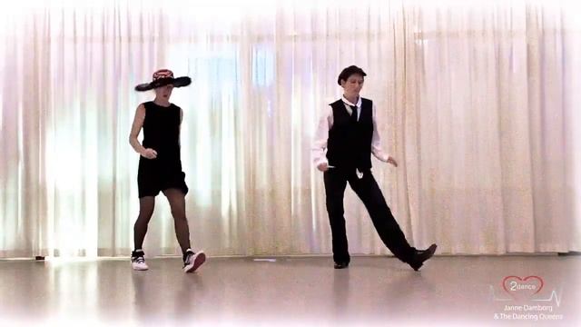 Hit The Road Jack | Ray Charles | Retro Fitness dance & zumba choreography смотреть онлайн
