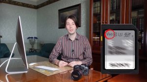 Лучшая SD-карта для видео на CANON R6