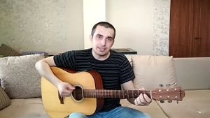 Дворовые песни - Дым костра создаёт уют