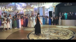 Circassian Wedding Celebration, Thomas & Bela (Черкесская свадьба)