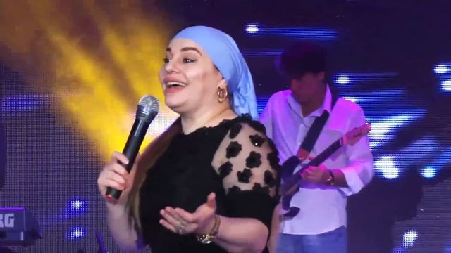 Патимат Расулова   Любовь к тебе смотреть онлайн