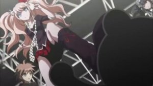 Danganronpa Mukuro Ikusaba - One Woman Army AMV