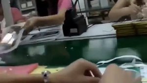 Устройство планшетов видео  Video device tablets