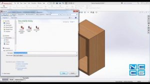 SolidWorks File Conversion (STEP, IGES, Parasolid)