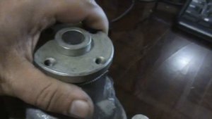 Одна из причин перегрева газель бизнес с  умз 4216 евро 3
