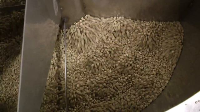 Жарка кофе на Тайфун-2 Профи смотреть онлайн