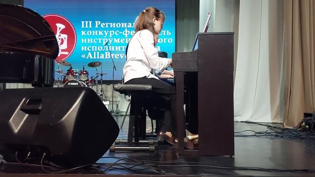 М. Глинка - Вальс из оперы Иван Сусанин, 20220129 125051 смотреть онлайн