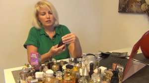 Новый обзор: Сегодня Amouage Lilac Love и Trussardi Sound of Donna