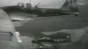 Из болота извлекли ИЛ-2.!!!