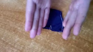 Как Сшить Шорты Для LOL OMG За 5 Минут/ Подробное Видео Для Новичков/ Кукла Лол