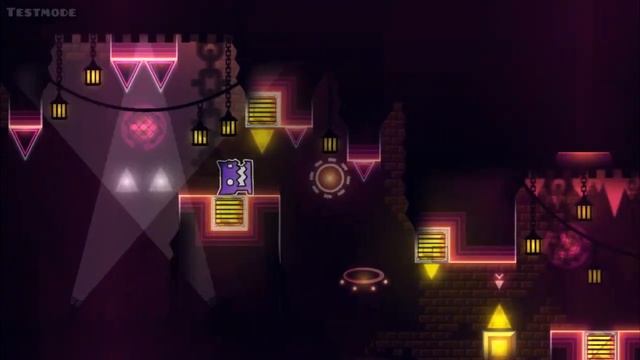 My part in Overkill by Vers! смотреть онлайн