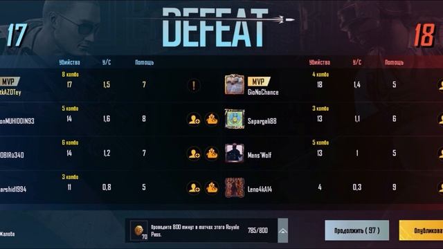 Разминка самого лучшего игрока по пабг мобайлу // рофл/ прикол/ первое видео смотреть онлайн