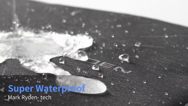 Рюкзак Mark Ryden MR9191 Black смотреть онлайн