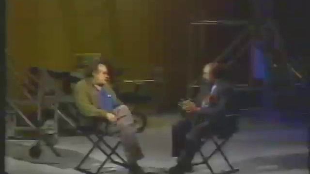 Entrevista a Juan Ibáñez Diez-Gutiérrez смотреть онлайн