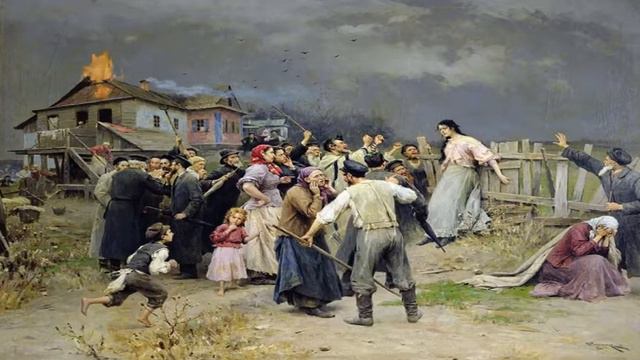 Если вдруг дождем,заплачут Небеса смотреть онлайн