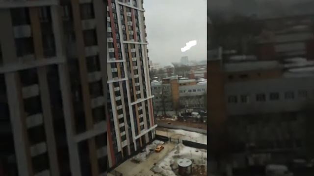 Упаковка окон часть первая | Что-то пошло не по сценарию | Как очистить окно от скотча