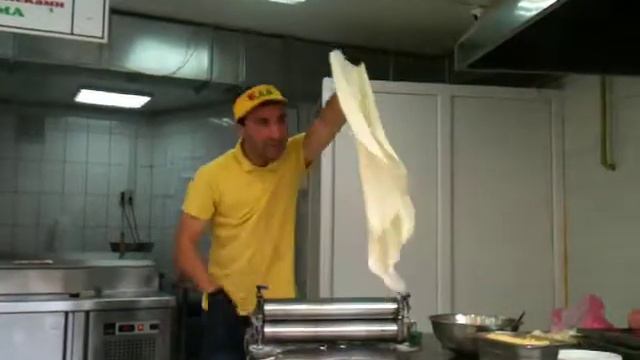 Снова чебуреки у Судакской крепости Судак 26 09 2018 смотреть онлайн