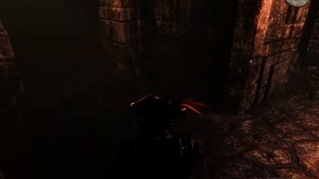 Risen 2 Как попасть в храм у ворот пиратов смотреть онлайн