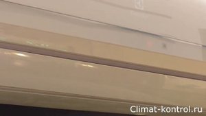 Тепловой насос Electrolux VIKING